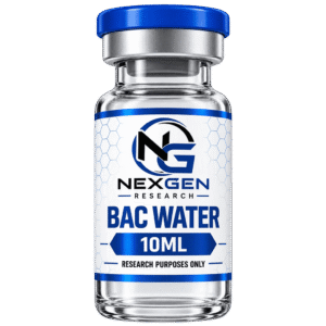 BAC Water