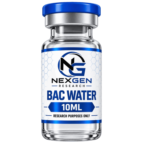 BAC Water