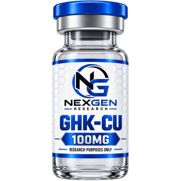 GHK-Cu