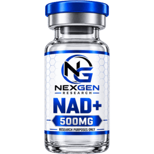 NAD+
