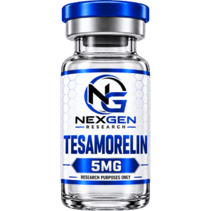 Tesamorelin
