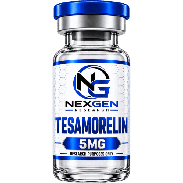 Tesamorelin