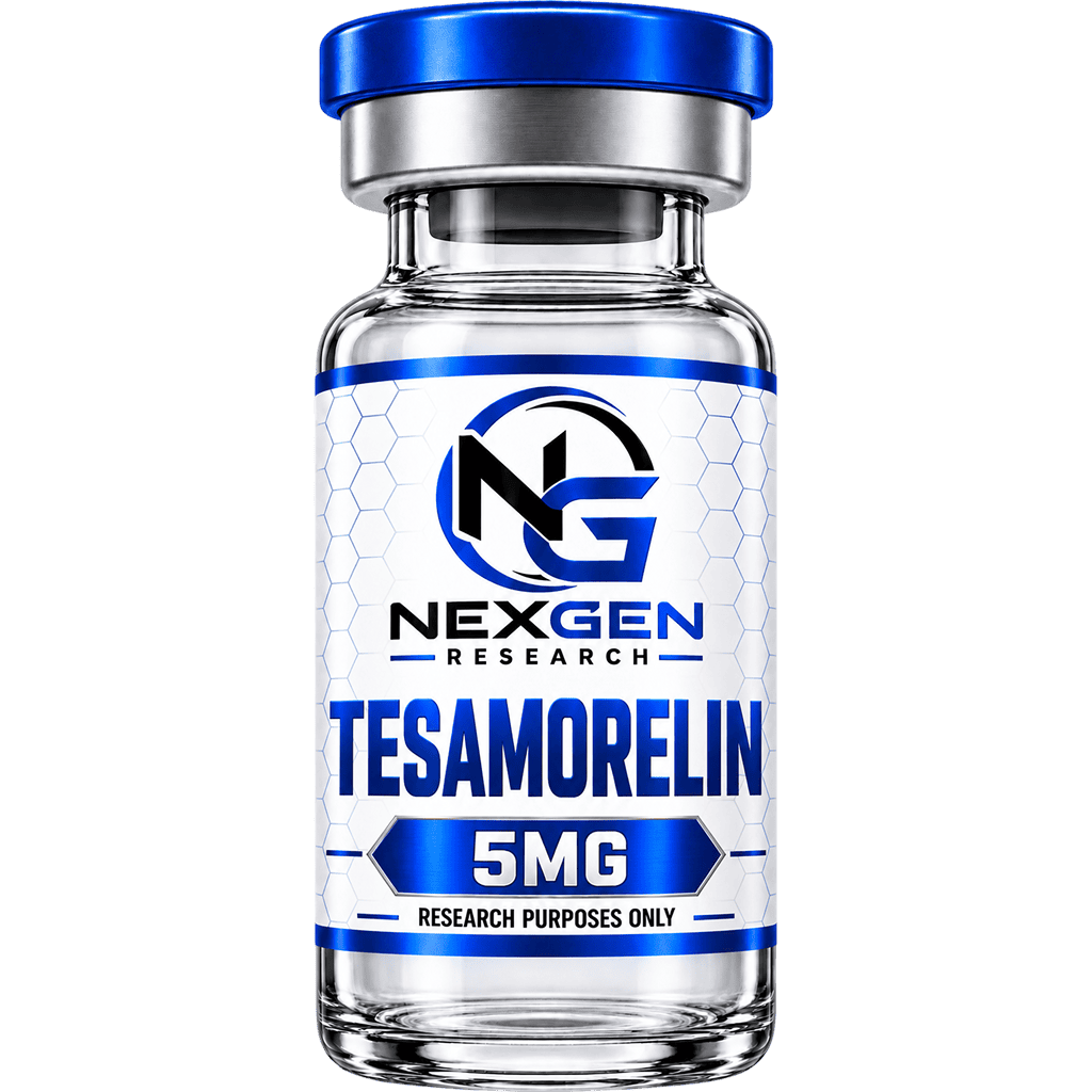 Tesamorelin