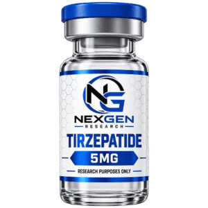 Tirzepatide