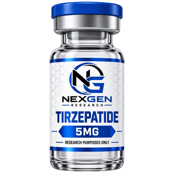 Tirzepatide